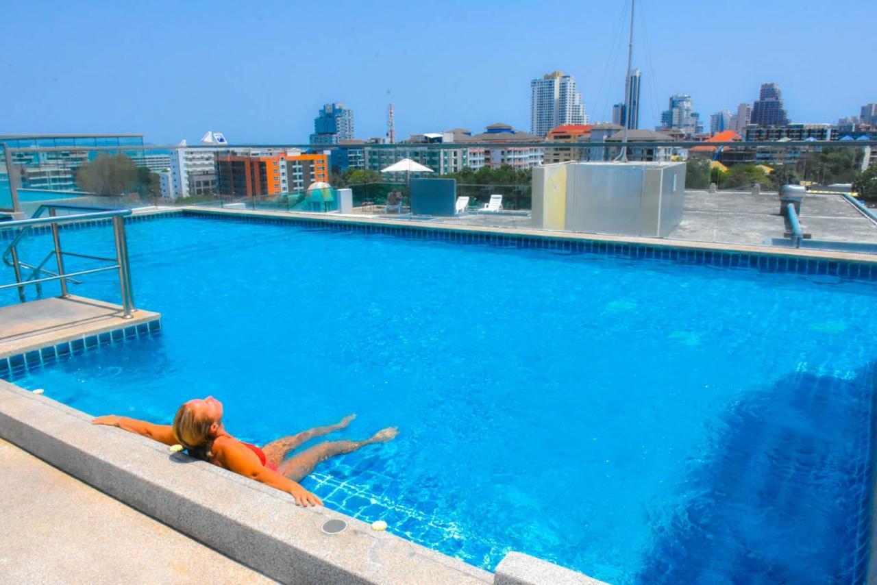 Water Park Апартаменты *